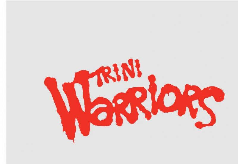 Trini Warriors logo